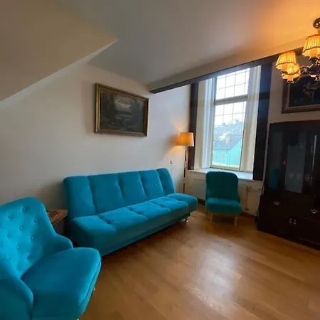 Loft Noblessner Apartment Tallinn Exterior photo