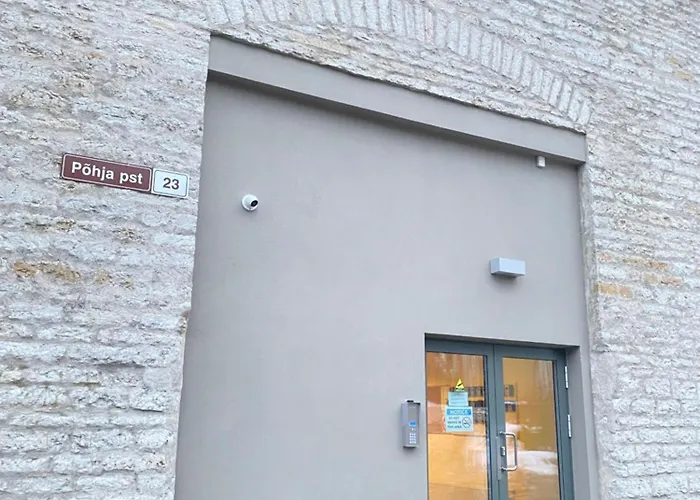Loft Noblessner