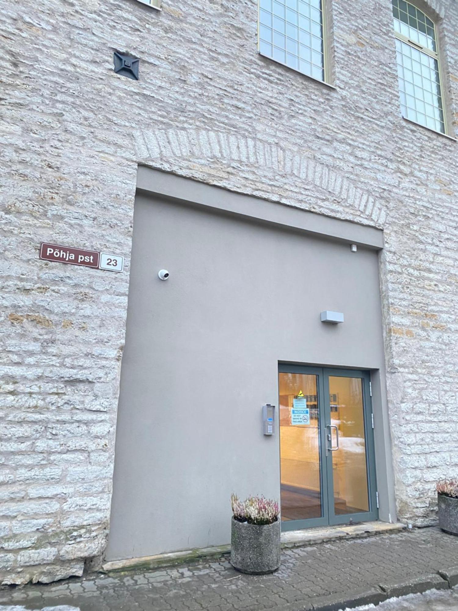 Apartment Loft Noblessner *
