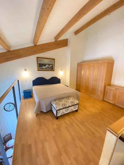 Apartment Loft Noblessner Tallinn