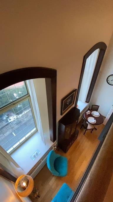 Loft Noblessner Tallinn