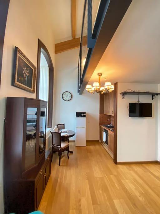 Loft Noblessner Apartment Tallinn