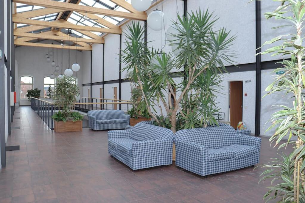 Loft Noblessner Apartment