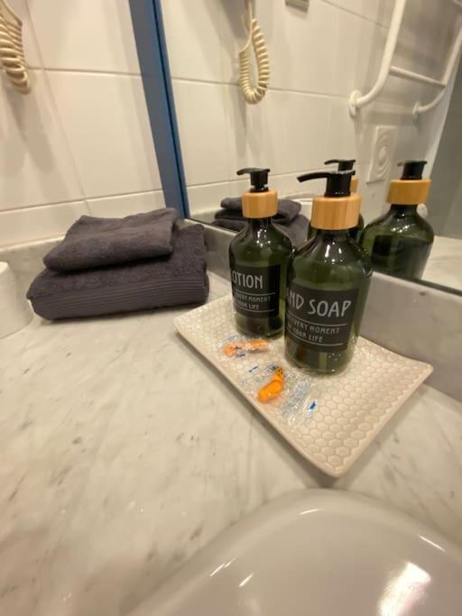 Huoneisto Loft Noblessner