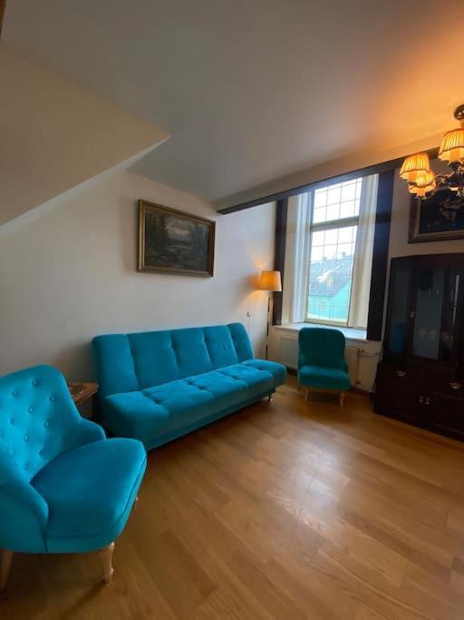 Apartment Loft Noblessner