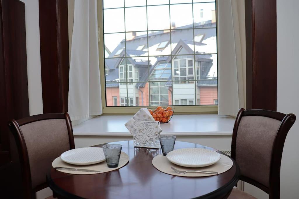 Apartment Loft Noblessner *
